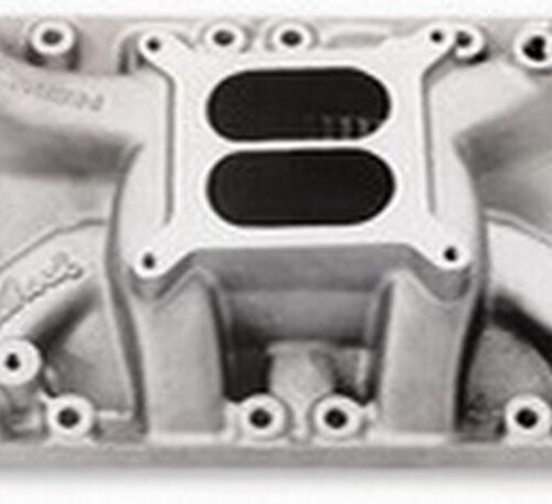 SBF Performer RPM Manifold - 351W