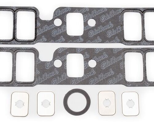 Intake Gasket Set - 55-86 SBC