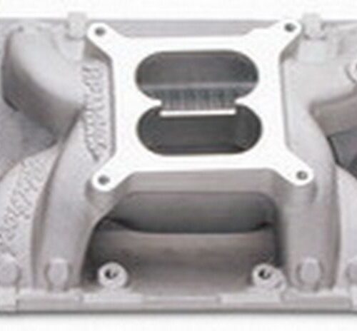 SBC Performer RPM A/G Manifold - 262-400