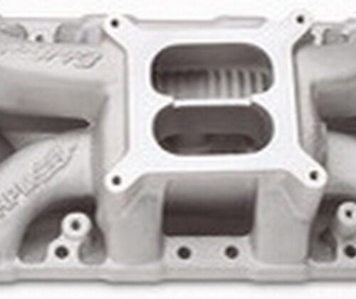 SBF Performer RPM A/G Manifold - 289-302