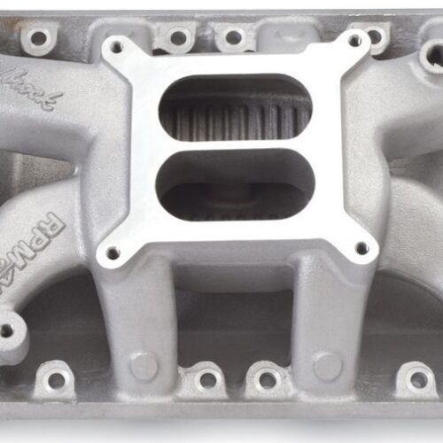SBF Performer RPM A/G Manifold - 351W