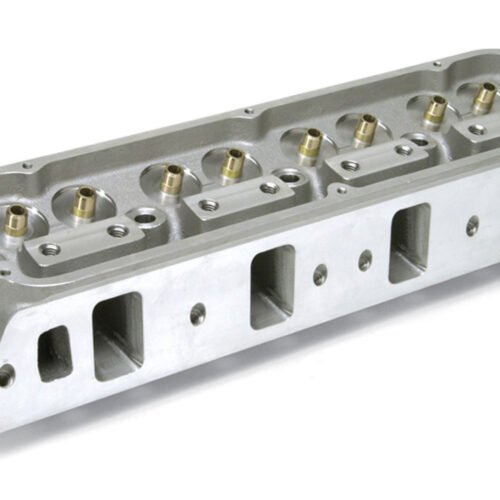 SBF Victor Jr. Cylinder Head - Bare