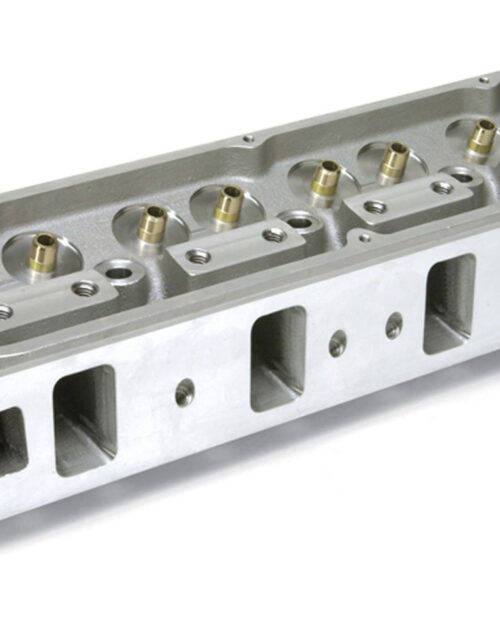 SBF Victor Jr. Cylinder Head - Bare