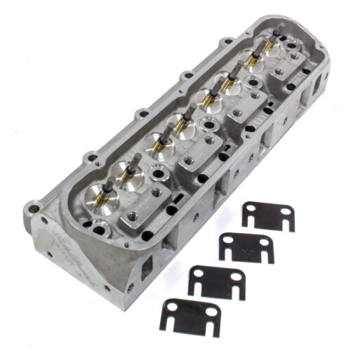 SBF Victor Jr. Cylinder Head - w/Valves Only!!