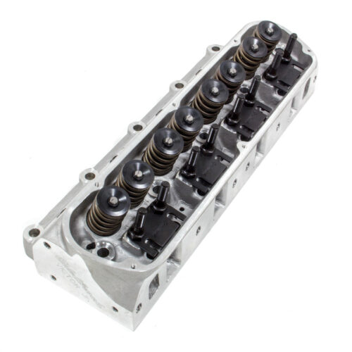 SBF Victor Jr. Cylinder Head - Assm.