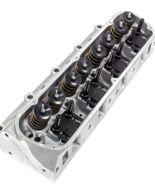 SBF Victor Jr. Cylinder Head - Assm.