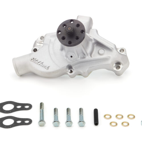 SBC Water Pump - Short