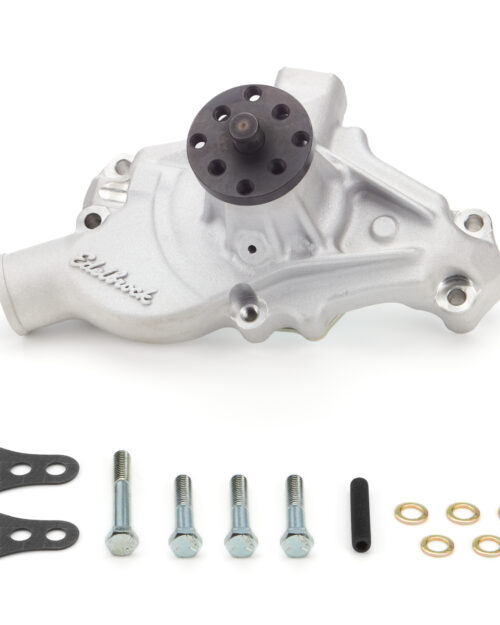 SBC Water Pump - Short