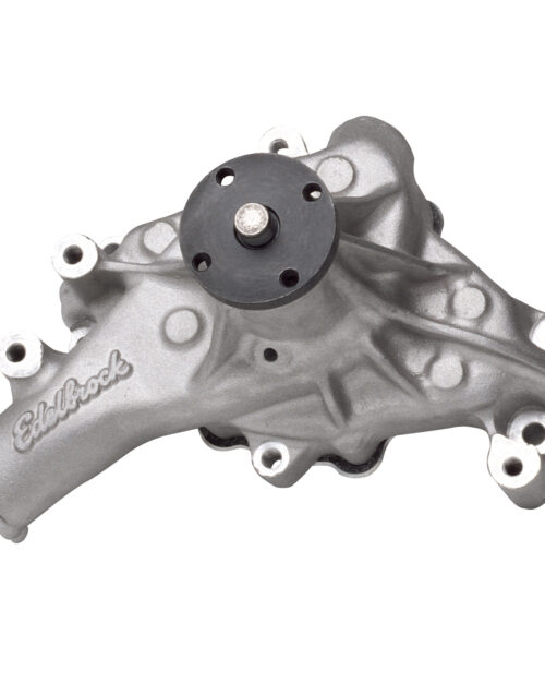 SBC Water Pump - Long