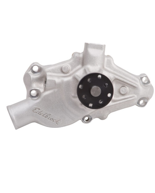 SBC Water Pump - Short  3/4in Shaft