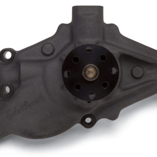 SBC C/T Water Pump - 3/4in Shaft