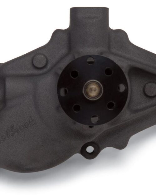 SBC C/T Water Pump - 3/4in Shaft