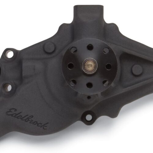 SBC C/T Water Pump - 3/4in Shaft