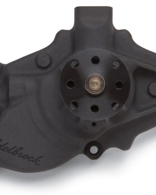 SBC C/T Water Pump - 3/4in Shaft