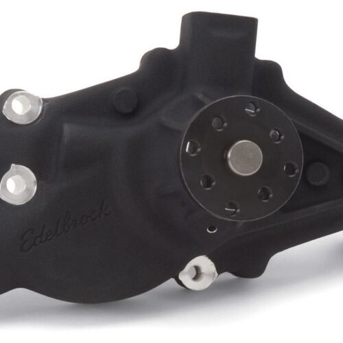 SBC Victor Pro Water Pump - Short