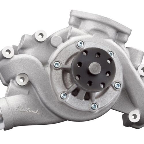 GM LS Victor Pro Water Pump