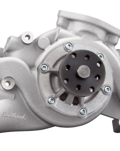 GM LS Victor Pro Water Pump