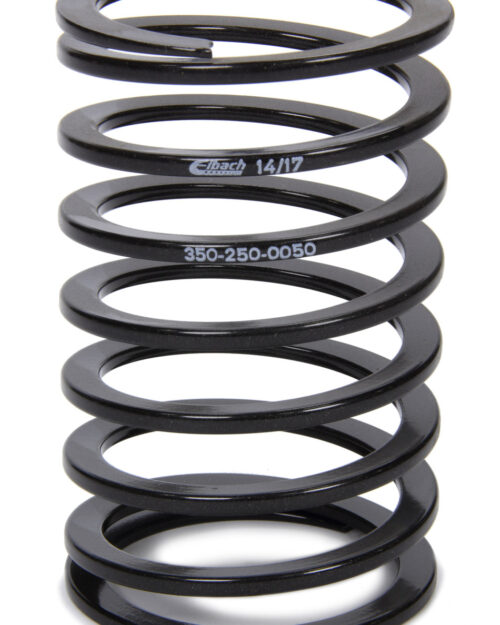 Spring 2.5in ID Tender Linear