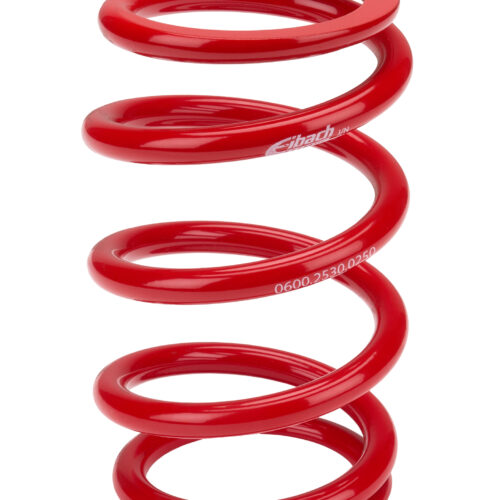 Spring C/O Ext Travel 2.5in ID x 6in