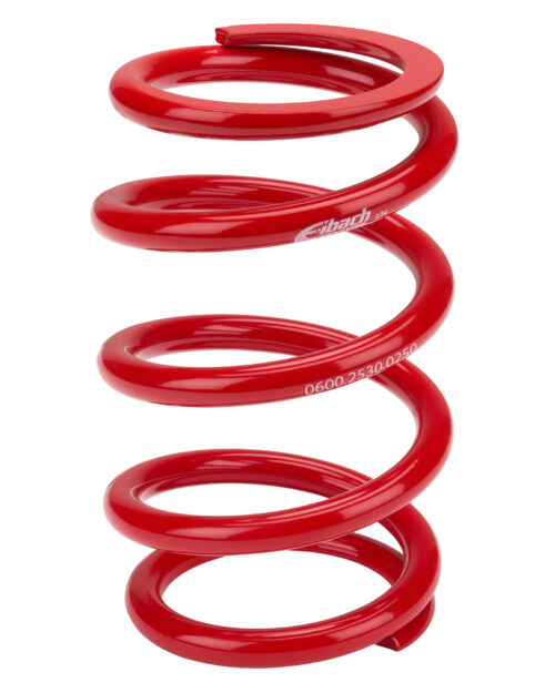 Spring C/O Ext Travel 2.5in ID x 6in