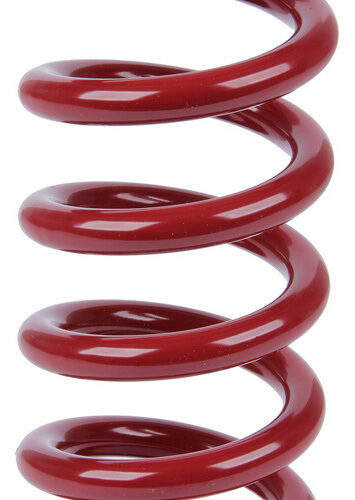 Spring 8in Coil-Over 2.25in ID