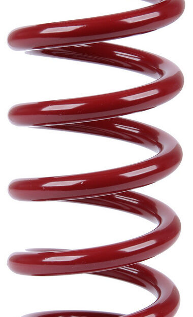 Spring 8in Coil-Over 2.5in ID
