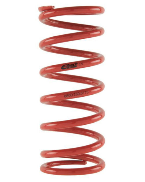 Spring Coilover 8in 2.5in ID