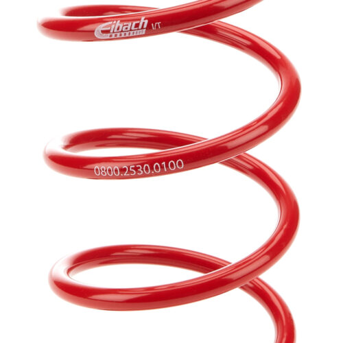 Spring C/O Ext Travel 2.53in ID x 8in