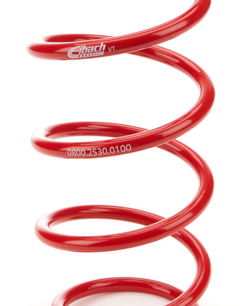 Spring C/O Ext Travel 2.53in ID x 8in