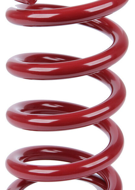 Spring 9.5in Front Conventional 5in OD