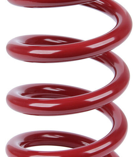 Spring 9.5in Front Conventional 5in OD