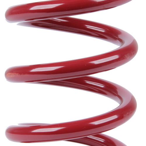 Spring 9.5in Front Conventional 5.5in OD