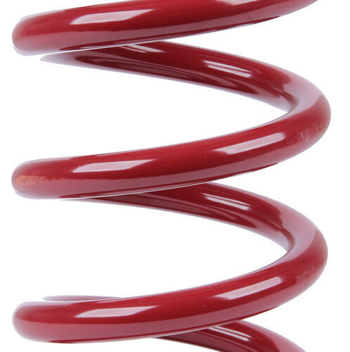 Spring 9.5in Front Conventional 5.5in OD