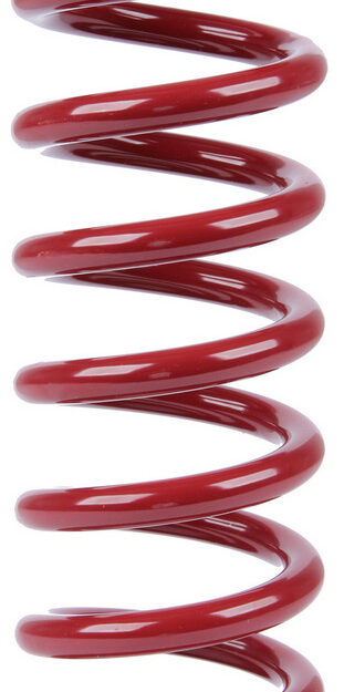 Spring 10in Coil-Over 2.5in OD