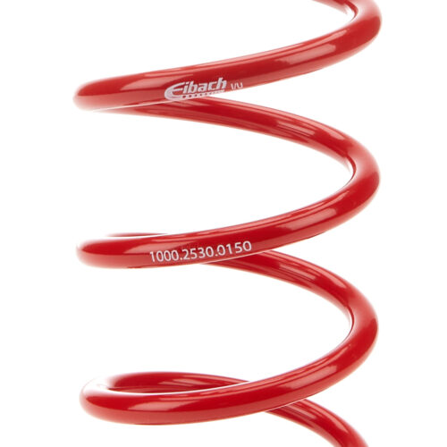 Spring C/O Ext Travel 2.5in ID x 10in