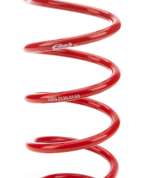 Spring C/O Ext Travel 2.5in ID x 10in