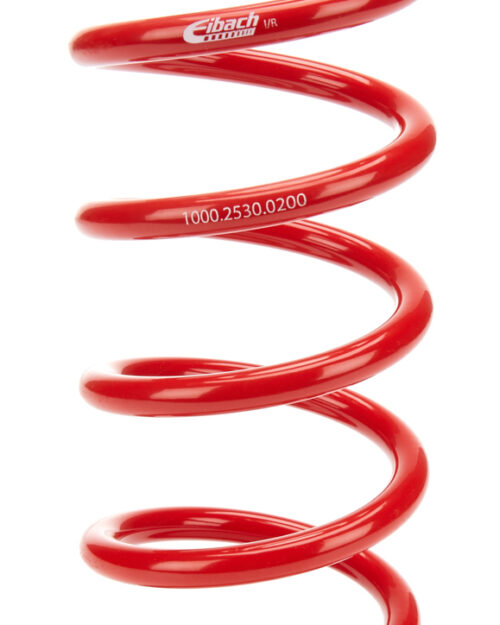 Spring C/O Ext Travel 2.5in ID x 10in