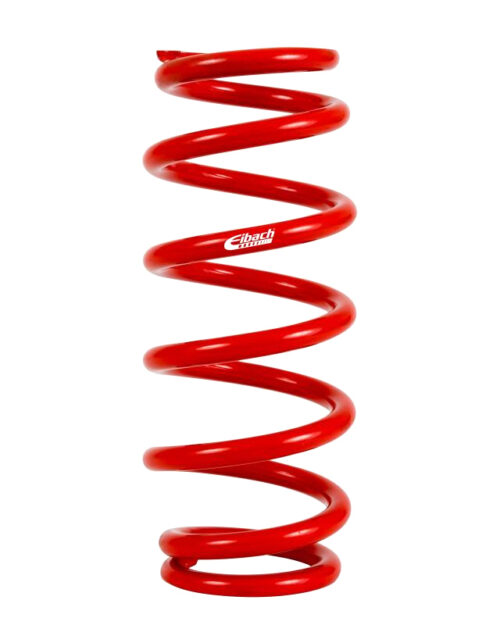 Spring C/O Ext Travel 2.5in ID x 10in