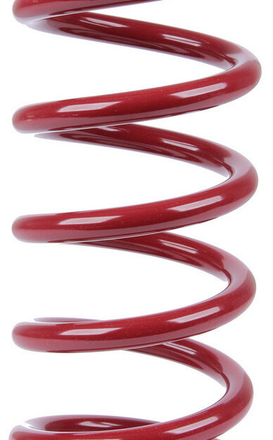 Spring 11in Rear 5in OD