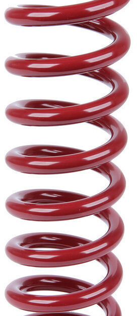 Spring 12in Coil-Over 2.5in ID