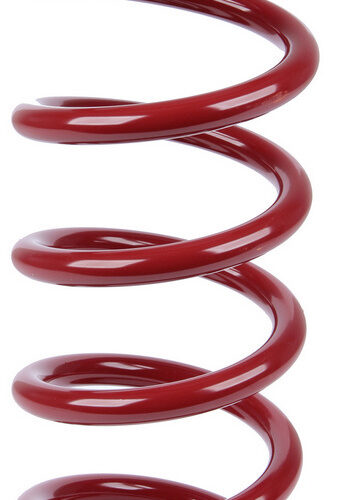 Spring 13in Rear 5in OD