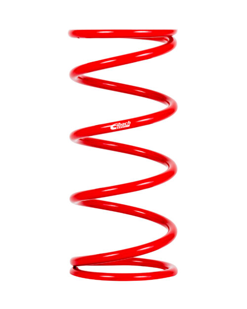 Coil Spring Rear 5in 14in Tall