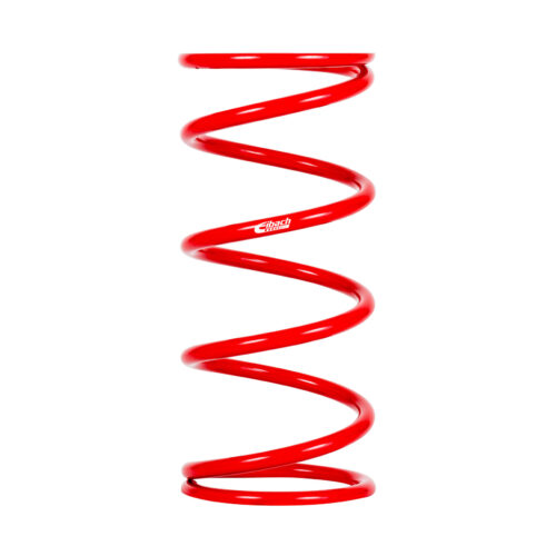 Coil Spring Rear 5in 14in Tall