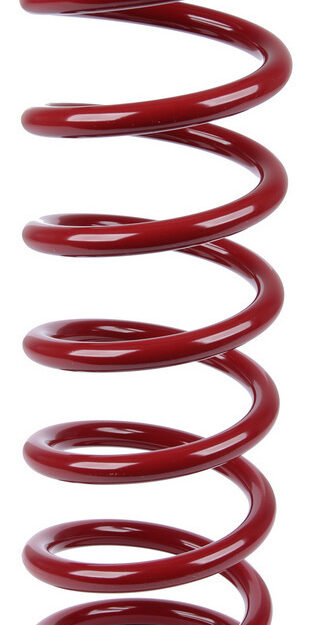 Spring 15in Rear 5in OD