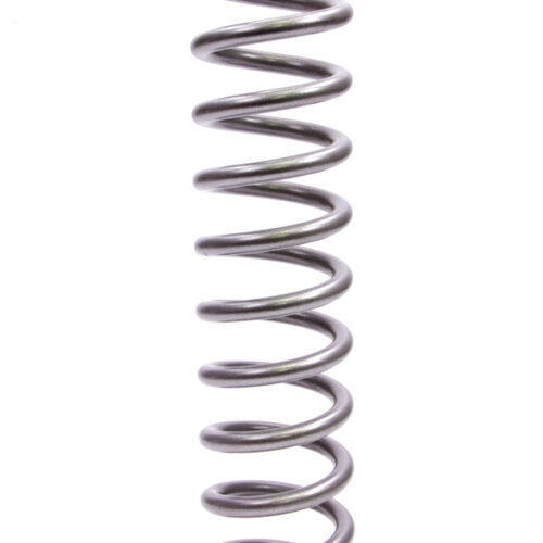 16in Coil Over Spring 2.5in ID Silver