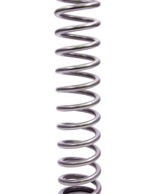 16in Coil Over Spring 2.5in ID Silver