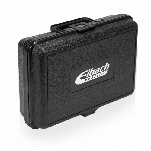 Travel Box Bump Stop Springs