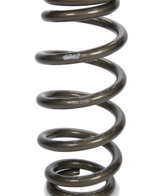 10in C/O Spring Platinum 2.50in ID