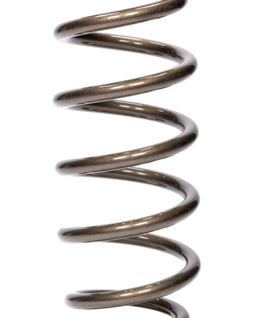 12in C/O Spring Platinum 2.50in ID