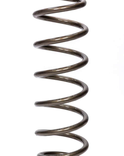 16in C/O Spring Platinum 2.50in ID